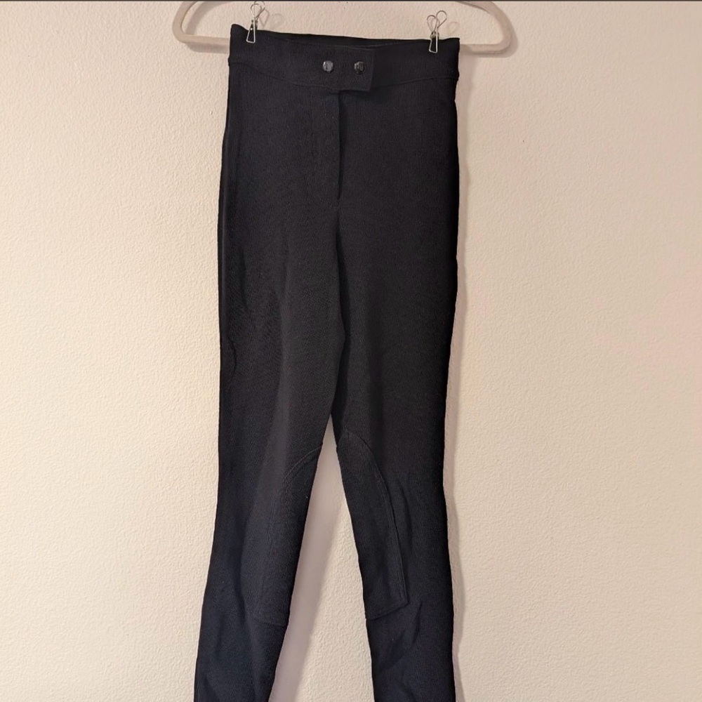 American Apparel Riding Pant - Picture 5 of 5
